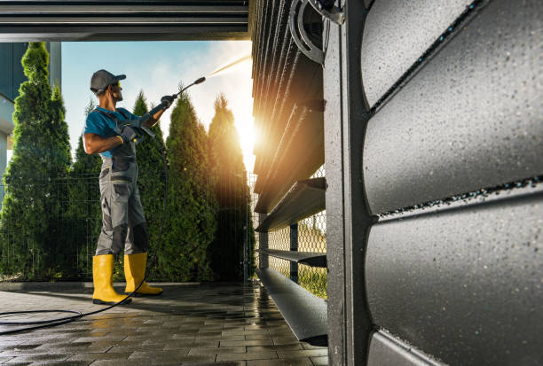 Best Building Exterior Washing  in Grayling, MI